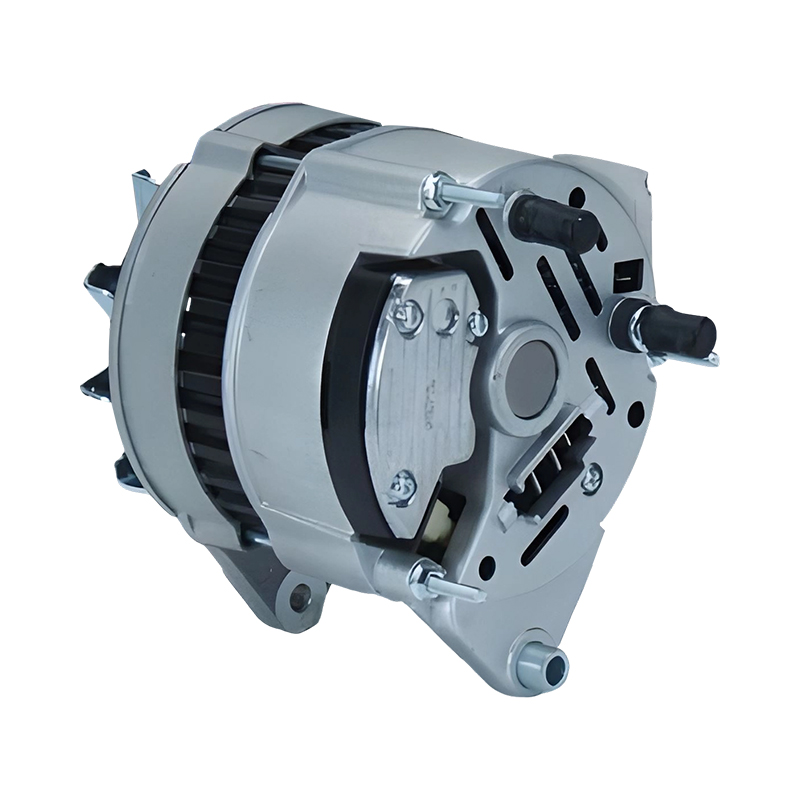 12V 55A 0120488210/0120489074 MITSUBISHI autolaturi AS123:lle, FORD XR3 - VASEN KÄSI MOOTTORI