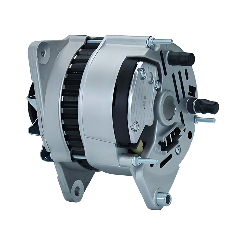 12V 55A 0986036561/66021115 MITSUBISHI autolaturi AS123:lle, OIKEA KIINNITYS FORD V6 2.0L MOOTTORI