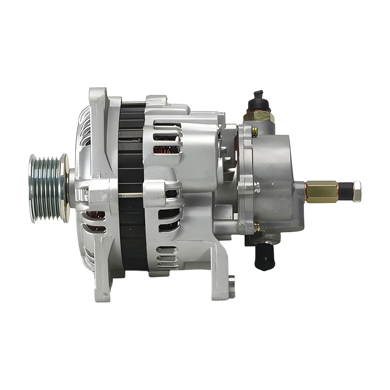 12V 95A 21381N/0986043141 MITSUBISHI autolaturi FORD TRANSIT 2.5L DIESELMOOTTORILLE