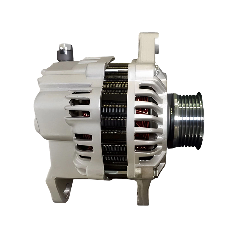 12V 80A 231004M510/A2TB3191 MITSUBISHI autolaturi NISSAN PRIMERA/ALMERA 1.6L/1.8L MOOTTORILLE