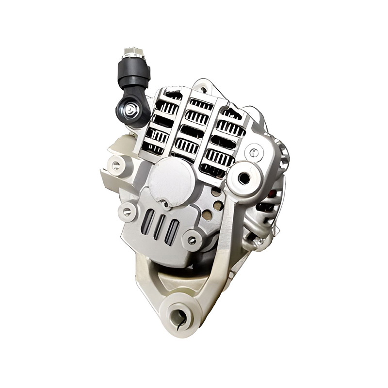 12V 80A 231004M510/A2TB3191 MITSUBISHI autolaturi NISSAN PRIMERA/ALMERA 1.6L/1.8L MOOTTORILLE