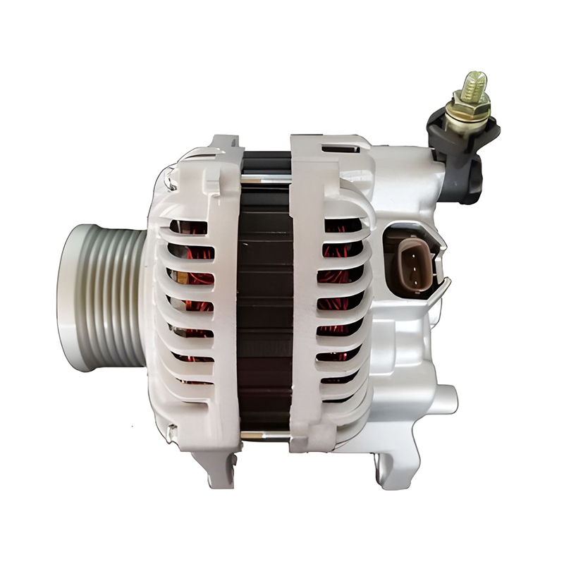 12V 130A A3TG2681/23100EB31A MITSUBISHI autolaturi NISSAN NAVARA / PATHFINDER 2.5L ENGINElle