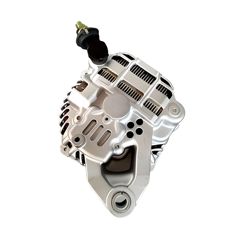 12V 130A A3TG2681/23100EB31A MITSUBISHI autolaturi NISSAN NAVARA / PATHFINDER 2.5L ENGINElle