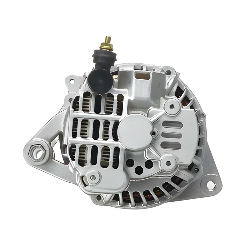12V 80A 23875R/A2TC0091 MITSUBISHI autolaturi BMW E66, E88, E89, E90, E93 2006-2012 N52B30A MOOTTORILLE