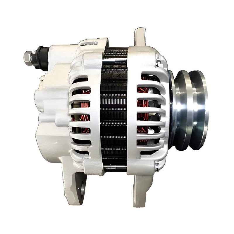 24V 90A 12626N/A3T09198 MITSUBISHI autolaturi PAJERO 2.8L DIESEL IR/IF MOOTTORILLE