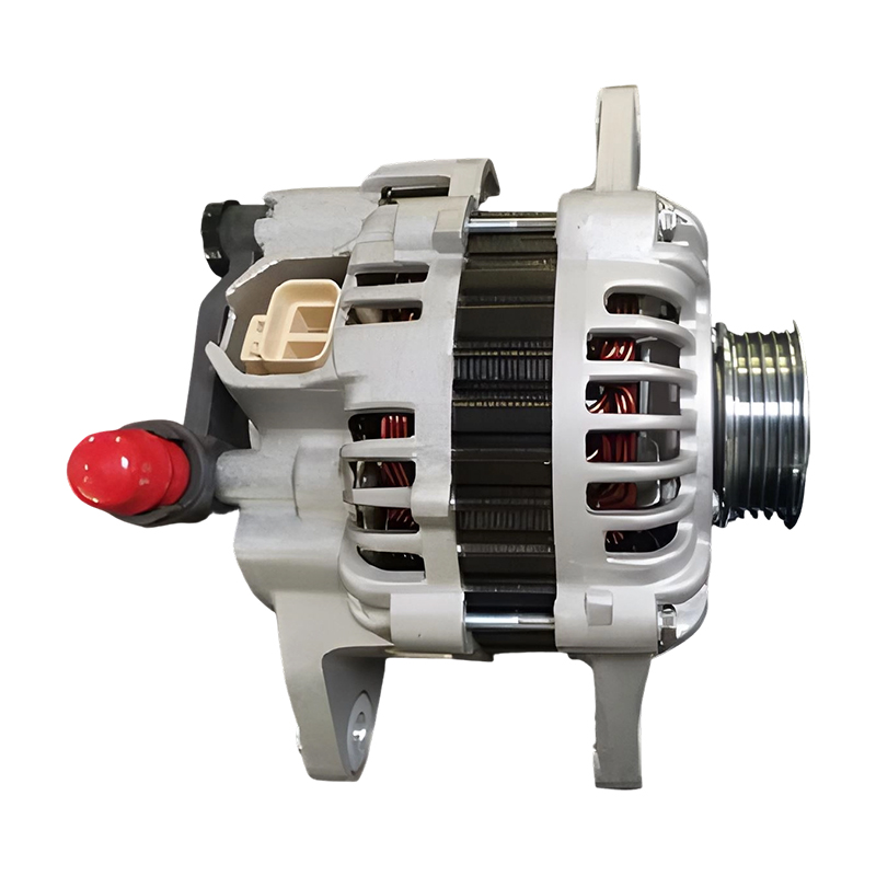 12V 80A 13445N/A2T33191 MITSUBISHI autolaturi MAZDA 626 1.8i