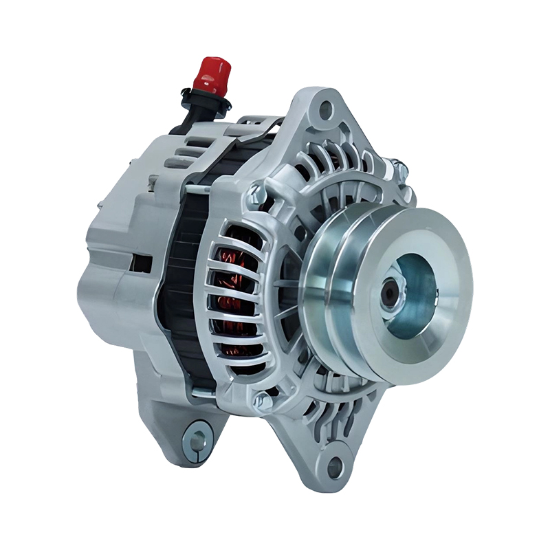 12V 90A 23100VK010/A3TB5099 MITSUBISHI autolaturi NISSAN NAVARA HARDBODY 2.5DI DIESEL MOOTTORILLE