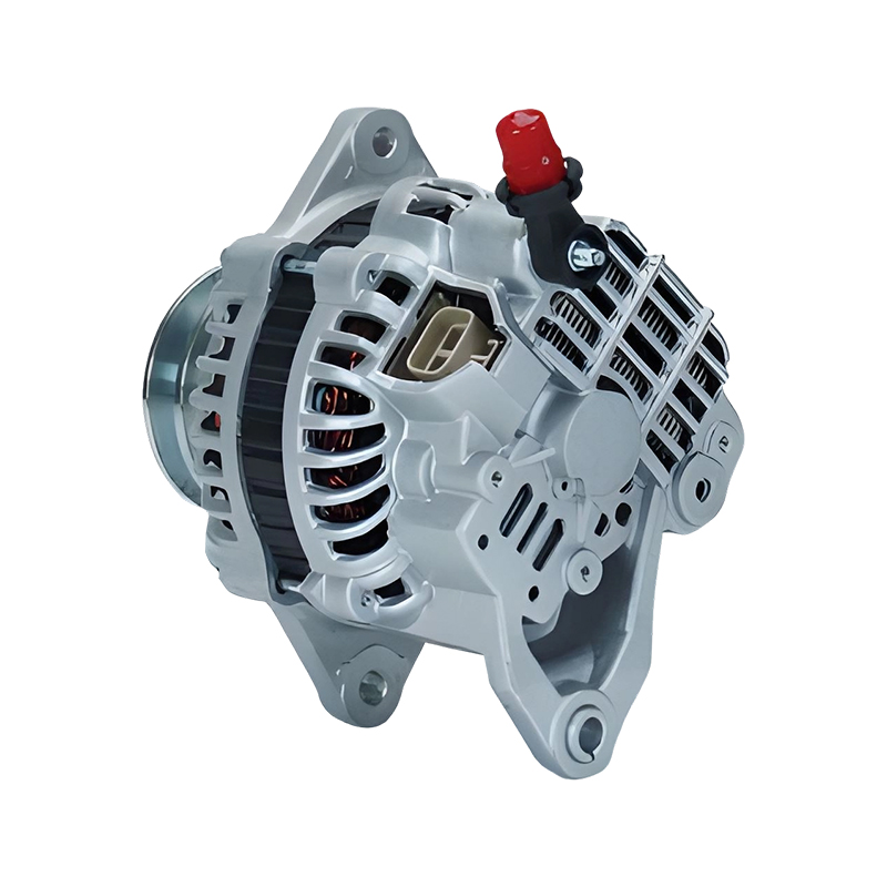 12V 90A 23100VK010/A3TB5099 MITSUBISHI autolaturi NISSAN NAVARA HARDBODY 2.5DI DIESEL MOOTTORILLE