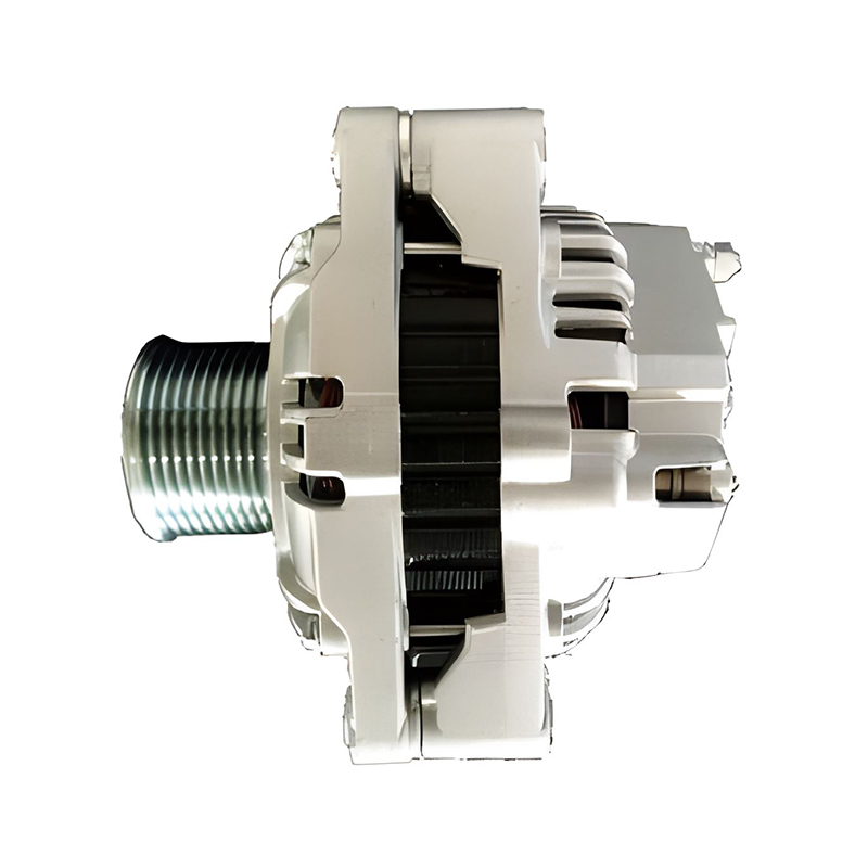 24V 100A 20224N/A4TA8191 MITSUBISHI autolaturi DEUTZ/KHD 4.8L-7.1L MOOTTORILLE