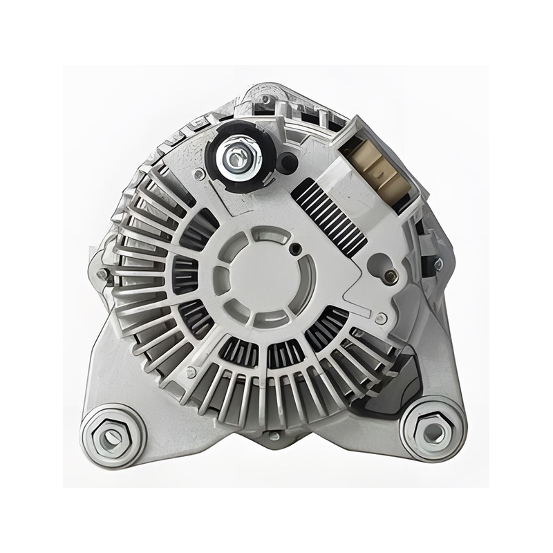 12V 120A A2TJ0291/0986081220 MITSUBISHI autolaturi NISSAN QASHQA / MICRA 1.6L ENGINElle