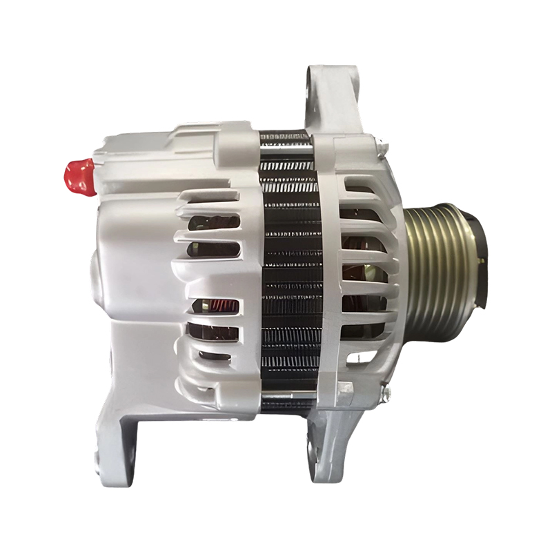 12V 120A A2TG0281/23100DC000 MITSUBISHI autolaturi A2T NISSAN ENGINElle