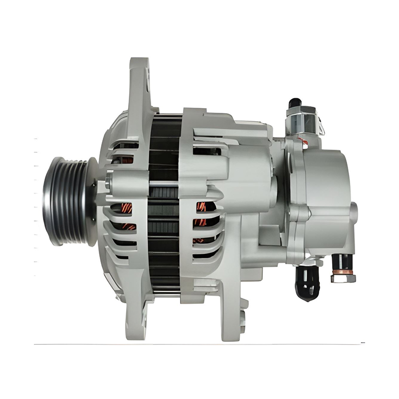 12V 105A 114187/A3TN2481 MITSUBISHI autolaturi varten MITSUBISHI PAJERO 2.5L TDI ENGINE