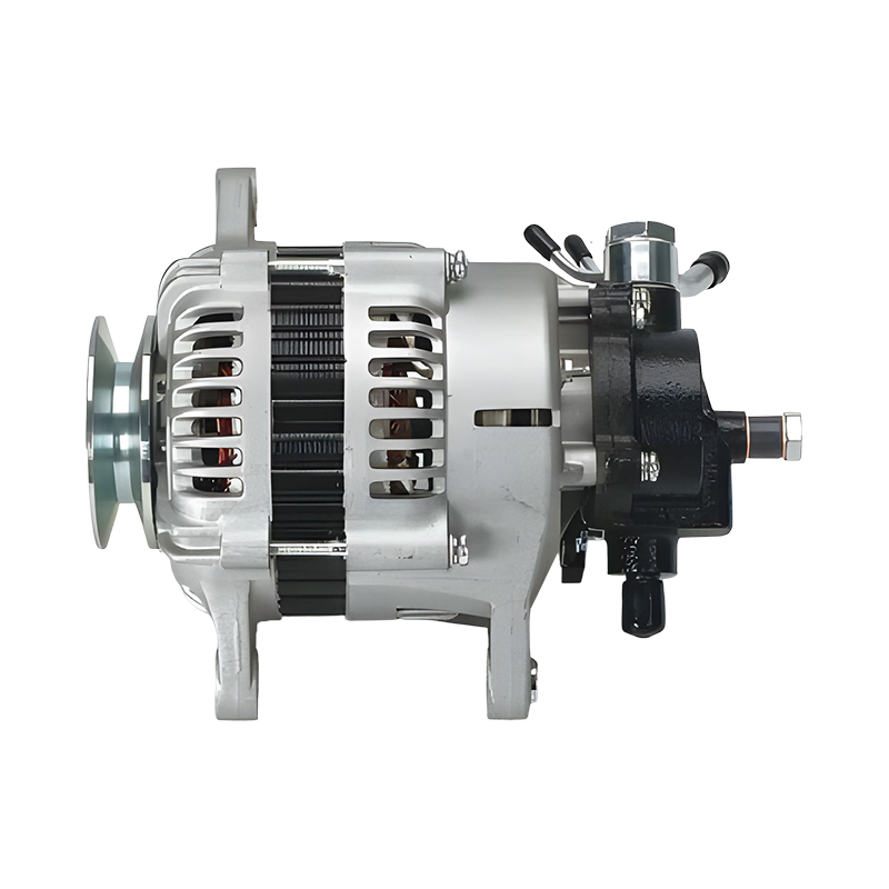 12V 75A 600811/OK72B18300 DENSO autolaturi KIA 2700 2.7L DIESEL