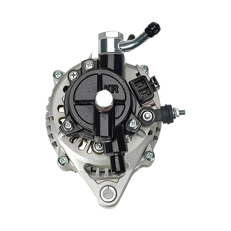 12V 75A 600811/OK72B18300 DENSO autolaturi KIA 2700 2.7L DIESEL