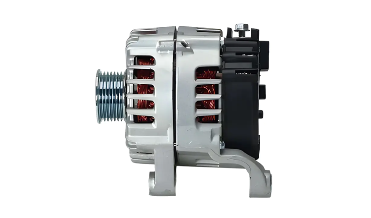 VALEO auton laturi